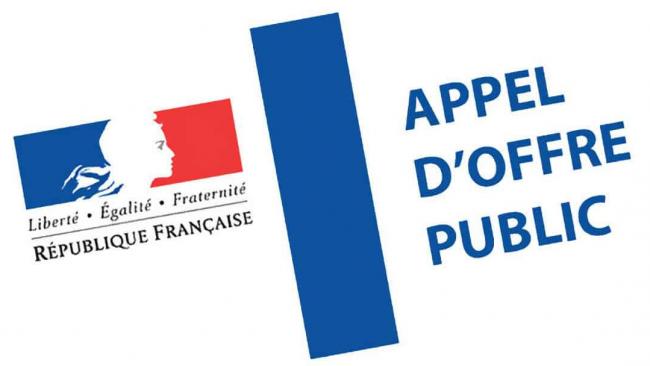 France: Call for tender for LV/HGV Tow in Yvelines Dpt (F78)