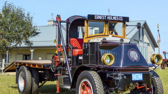 New LDM, The Towing Magazine #101
