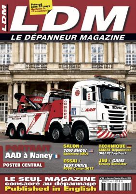 Couverture ldm48