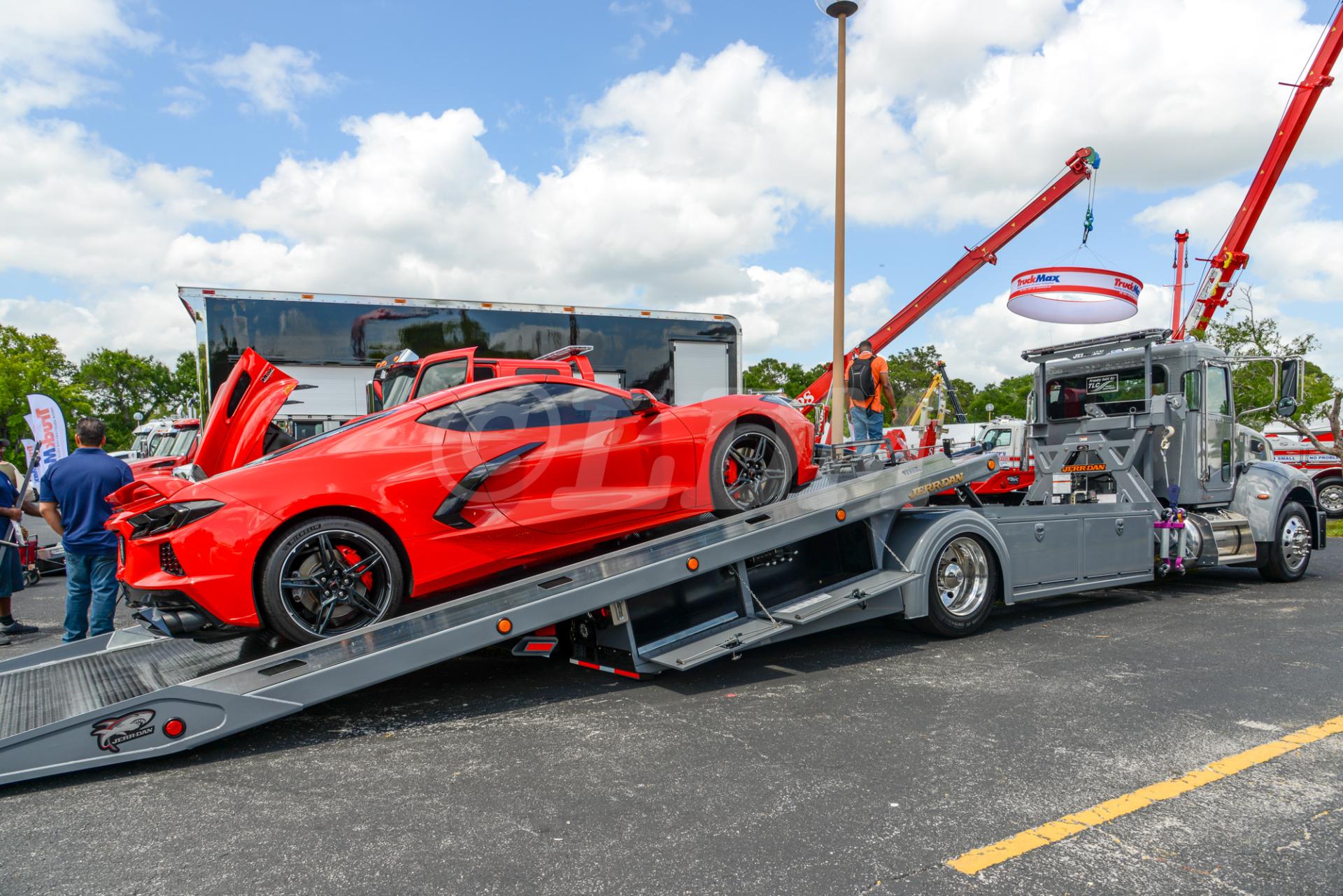 USA: Florida Tow Show 2024