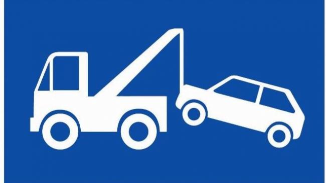 The new rules regarding the overloading of tow trucks