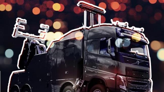 IFBA 2025, the largest European Tow Show