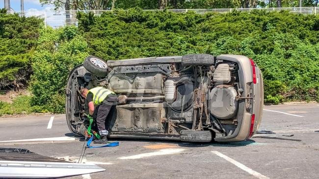 France: 4.72% increase in the roadside assistance rate