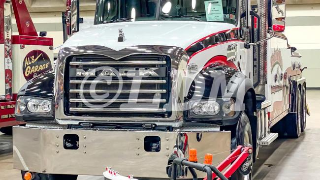 Mack Trucks: Employees refuse Union Agreement