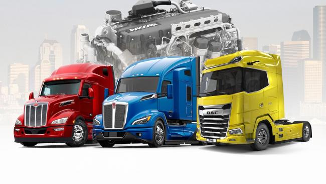 PACCAR Announces Extra Cash Dividend